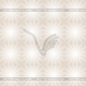 Background with ornaments - vector clipart