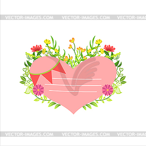 Mothers Day Greeting Cards Collection - vector clipart