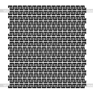 Abstract Patterns - royalty-free vector clipart