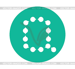 Biotechnology Concept Designs - vector image