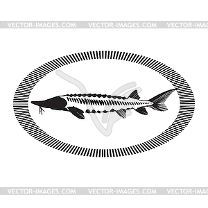 Caviar Concept Designs - vector clip art