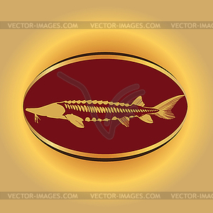 Caviar Concept Designs - vector image