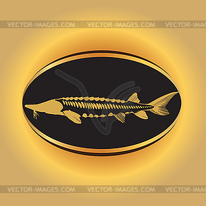 Caviar Concept Designs - vector clipart / vector image