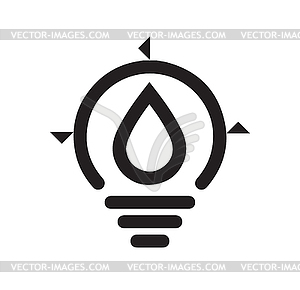 Knowledge Concept Designs - royalty-free vector clipart