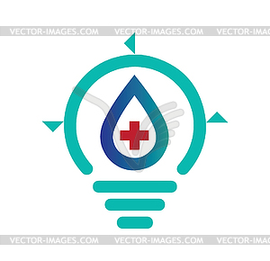 Knowledge Concept Designs - vector clip art