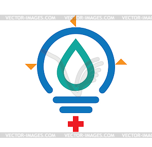 Knowledge Concept Designs - vector image