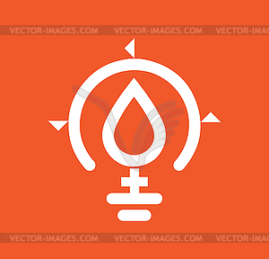 Knowledge Concept Designs - vector clipart