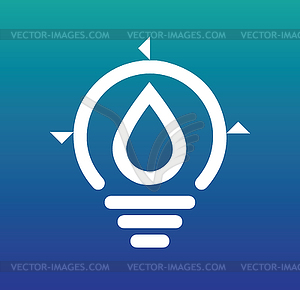 Knowledge Concept Designs - vector clipart