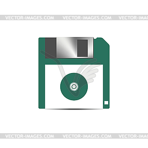 Save icon,  - vector clipart