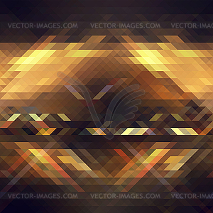 Abstract background,  - royalty-free vector clipart