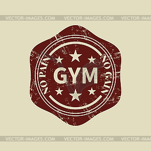 Sport logo,  - vector clip art