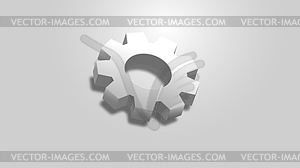 Abstract background,  - vector clipart