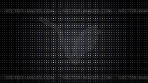 Dark abstract background,  - vector clip art