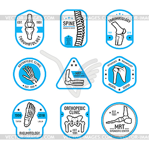 orthopedics clipart