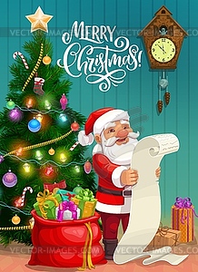 Christmas Gifts Poster