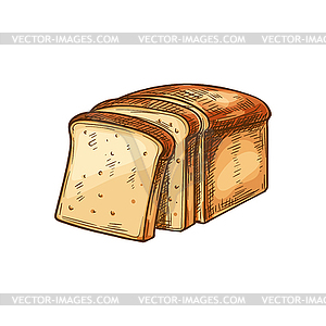 Clipart Toast