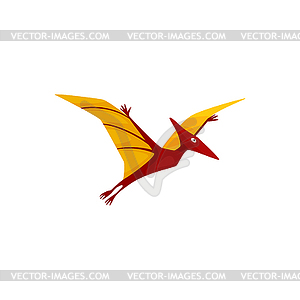 Pteranodon/pterodactyl Dinosaur SVG PNG JPG Clipart (Download Now