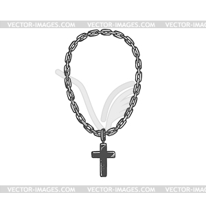 christian religious symbols clip art