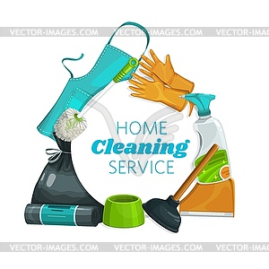 cleaning services clipart