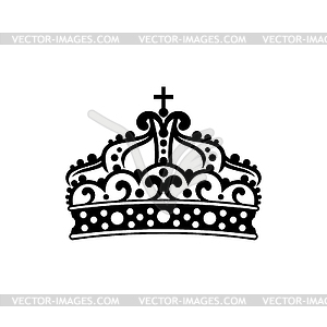 monarchy clipart