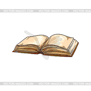 64,729 Book Open Drawing Royalty-Free Images, Stock Photos