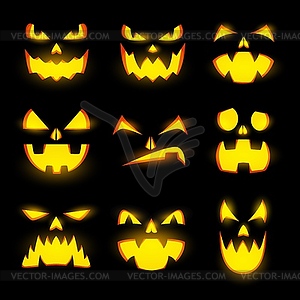 Scared Face Clip Art at  - vector clip art online