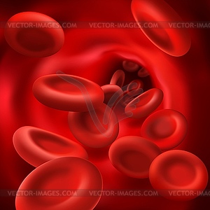 3 d vector blood clipart free