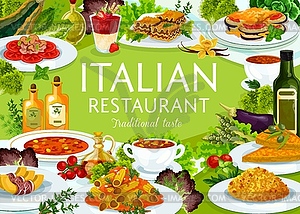 italian food clip art