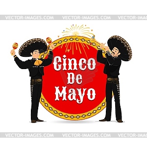 mariachi clipart