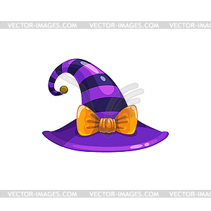 cute witch hat clipart