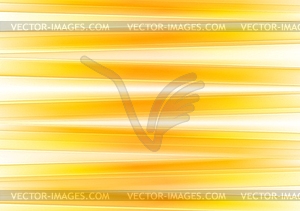 Colourful yellow background - vector clip art