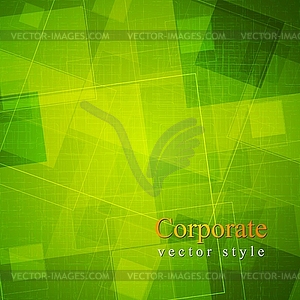 Textural hi-tech backdrop - vector image