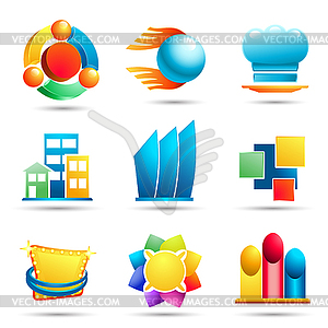 Print - vector clipart