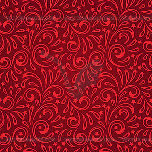 Seamless Pattern - vector image