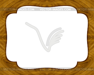 Frame - vector clipart