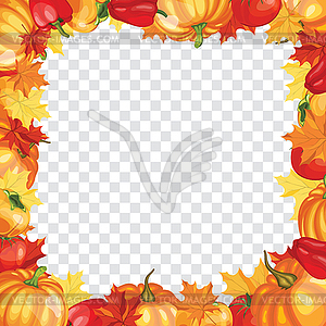 Thanksgiving Day Design Stock Vector Clipart