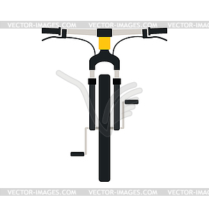 Bike Icon - vector clip art