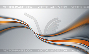 Background with copy space - vector clipart