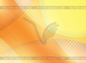 Background in retro style - royalty-free vector clipart