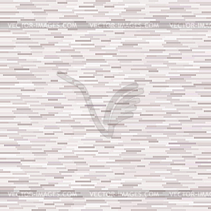 Modern geometric fabric background - vector clipart