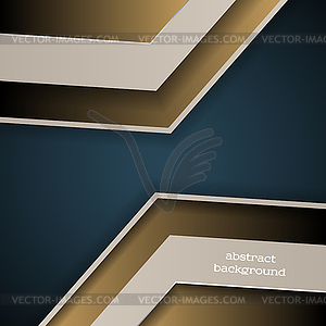 Abstract background - vector clip art