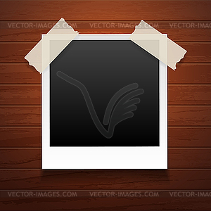 Picture Frame - vector image