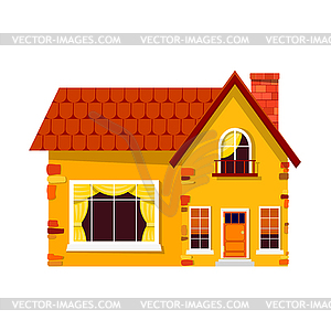 stone home clip art