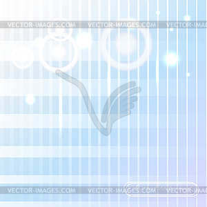 Geometric background - vector EPS clipart