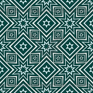 Abstract pattern - vector image