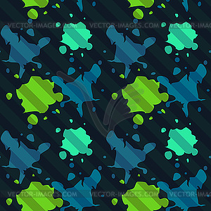 Abstract pattern - vector image