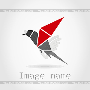 Birds - vector clip art