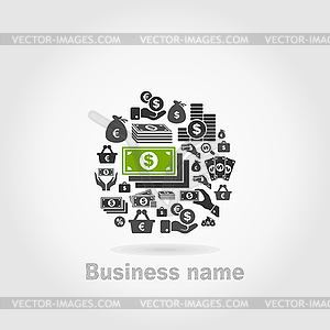 Business - vector clipart