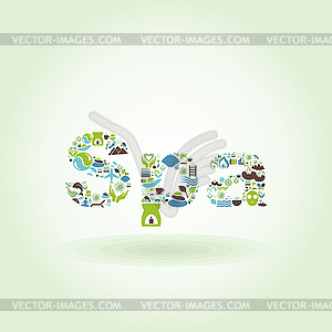 Spa - vector image