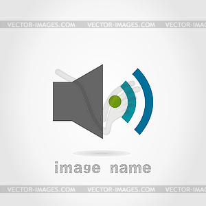 Music - vector clipart